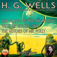 H__G__Wells_3_Complete_Works